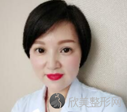 重庆光博士吴莉平做吸脂怎么样？个人真实案例案例 医生介绍
