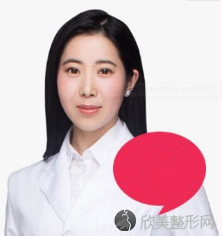 重庆常青藤整形王艳怎么样？医生介绍-注水光针案例
