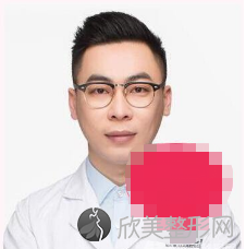 重庆常青藤整形李贺楠玻尿酸隆鼻怎么样？案例-价格表一览