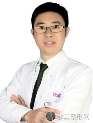 成都铜雀台郭世伟做隆鼻技术怎么样？隆鼻案例-医生简介