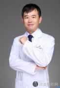 广州美莱医疗美容医院刘志坤做双眼皮效果好不？案例对比图-收费标准