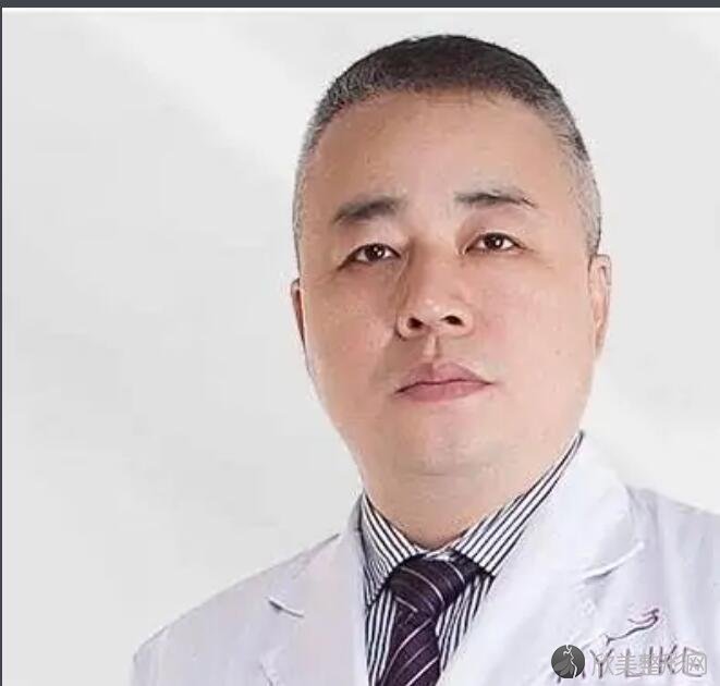 广州美莱医疗美容医院冯智勇医生