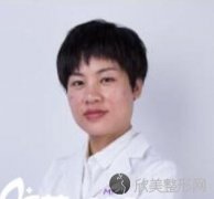 上海美莱王晶静医生做隆鼻技术怎么样？医生介绍_价格表参考！