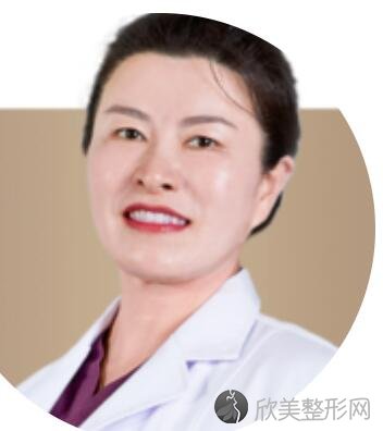 北京杏林美医疗美容诊所的于红敏医生
