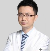 成都西区医院黄富伟医生怎么样？医生简介-隆鼻收费详情