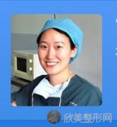 激光祛痘效果好吗？北京协和美容丁文蕴个人简介及价格表