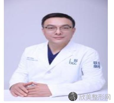 上海联合丽格唐鏖医生