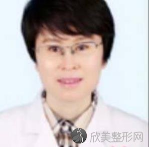 西京医院整形外科王钠医生