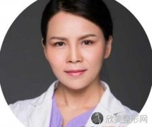 郑州爱美丽整形美容王妍医生做植发技术如何？收费详情大公开~