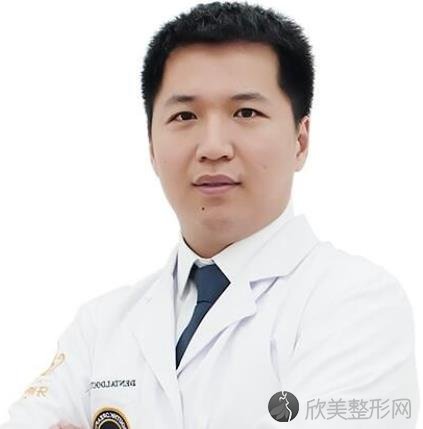 重庆牙博士口腔医院胡炯辉医生