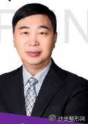 重庆鹏爱黄震亚医生详细介绍来了~内附隆鼻收费明细哦~快来看看吧