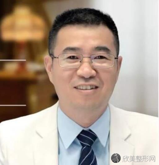 南京艺星医疗刘永扬医生你了解多少？双眼皮手术效果好吗？