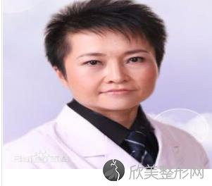 郑州华领整形美容医院张昕霞主任