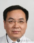 北京八大处整形美容医院张智勇医生个人简介~下颌角整形效果如何？