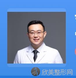 北京八大处整形美容医院尹博医生做大腿吸脂效果如何？