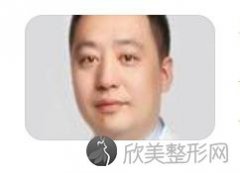 李战强医生做隆鼻效果好吗？广州美莱整形收费标准是什么