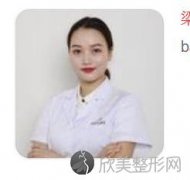 广州美莱整形美容医院梁欢医生个人详细介绍分享~做双眼皮需要花多少钱