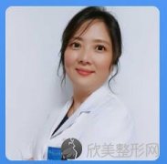 上海九院刘阳医生详细介绍来了~内附双眼皮手术收费详情