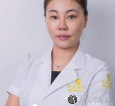 上海容妍医疗美容医院柴云医生