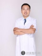 上海容妍吴洪伟医生你了解多少？其做面部填充真实效果分享