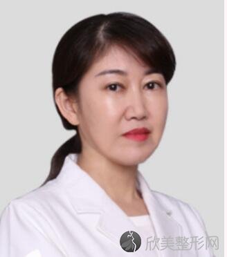 上海伊莱美整形美容医院朱迪医生