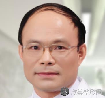 北京禾力康医疗美容医院金尚训医生