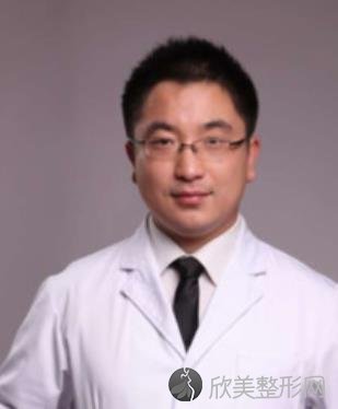 北京华韩整形美容医院谢立宁医生