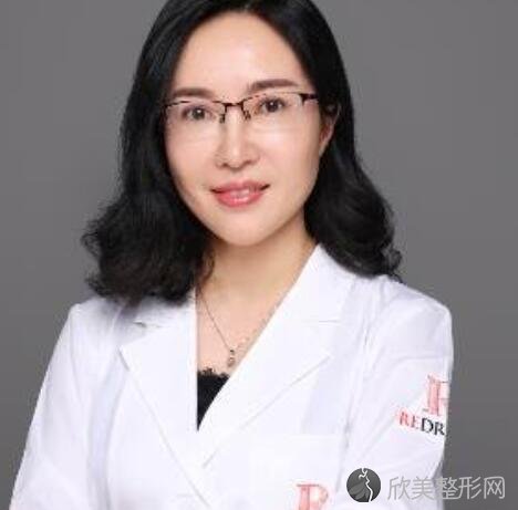 杭州薇琳整形美容医院张霞飞医生