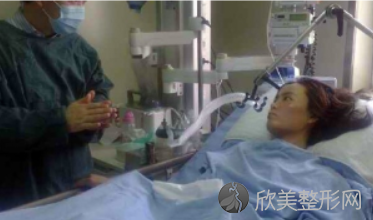 上海较有名正规整形美容医院 上海第九人民医院整复外科