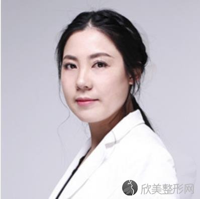 杭州时光整形美容医院范眉清