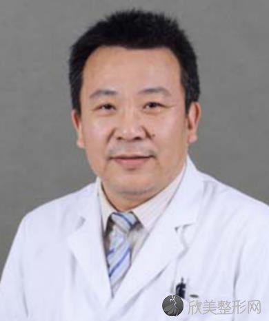 北京协和医院整形外科王阳医生