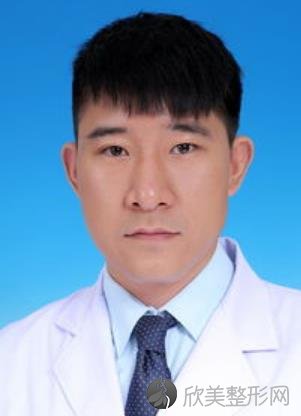 杨亚东医生