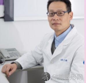 浙二医院余建新