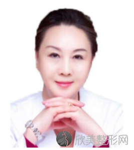 通辽赛美瑞朱莉怎么样？医生简介+案例