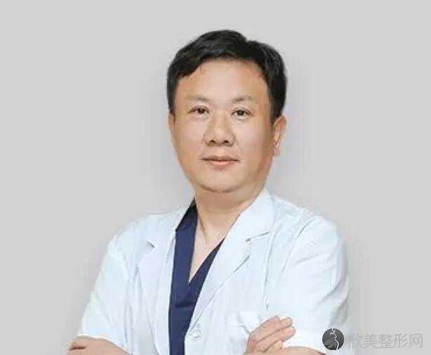 王锦文医生