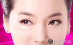 无痕去眼袋是怎么做的-价格以及护理方法