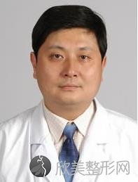 刘子健医生