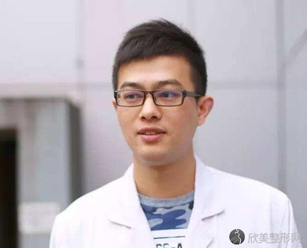 广东药科大学附属较好医院任思雨医生做玻尿酸填充法令纹怎么样