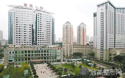 重庆医科大学较好附属医院整形外科鼻综合案例恢复效果分享,项目价格表
