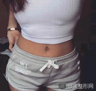 环形吸脂减肥手术效果如何？看完真实案例及术后效果图分享,难怪被称为小蛮