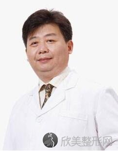 重庆王志军博士自体脂肪面部填充案例分享,重现水光肌！