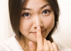 重庆隆鼻修复手术多少钱