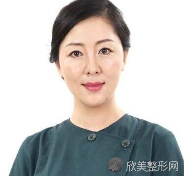 侯亚杰医生