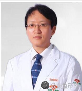 朱石江医生