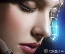 玻尿酸隆鼻持续时间大概是多久？