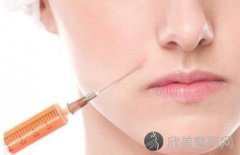 玻尿酸补充胶原蛋白效果好吗？