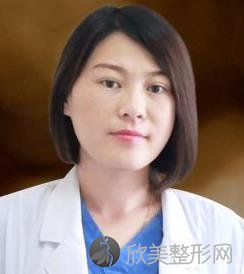 张敬花医生