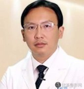 合肥壹加壹鲁峰医生怎么样?附自体脂肪填充真实案例效果对比图