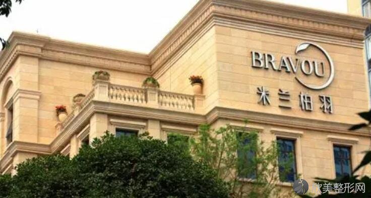 成都米兰柏羽