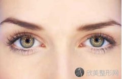 上海百达丽周珍艳双眼皮修复后注意事项讲解